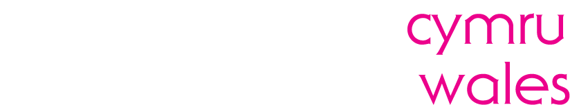 Cyllid Myfyrwyr Cymru CMC logo